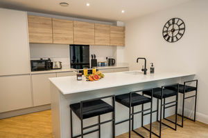 Kitchen- click for photo gallery